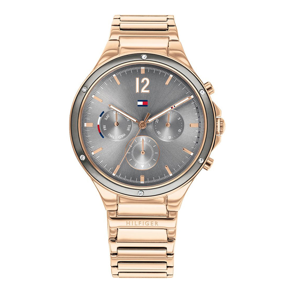 Reloj Tommy Hilfiger Eve 1782277 para mujer.