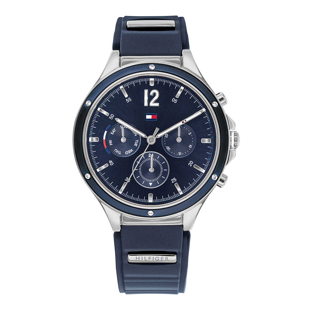 Reloj Tommy Hilfiger Eve 1782281 para mujer.