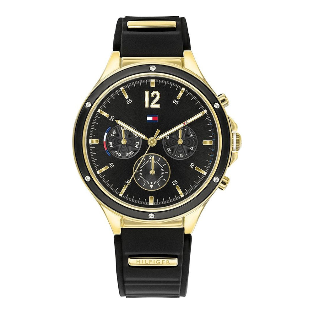 Reloj Tommy Hilfiger Eve 1782282 para mujer.