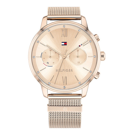 Reloj Tommy Hilfiger Blake 1782303 para mujer.