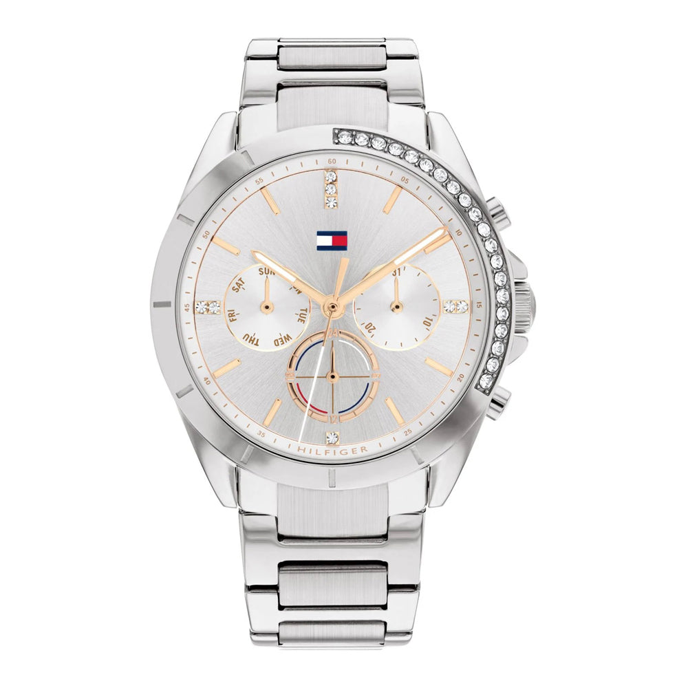 Reloj Tommy Hilfiger Kennedy 1782384 para mujer.