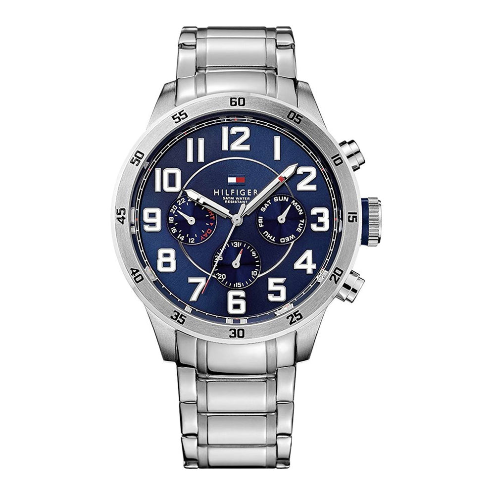 Reloj Tommy Hilfiger Trent 1791053 para hombre.