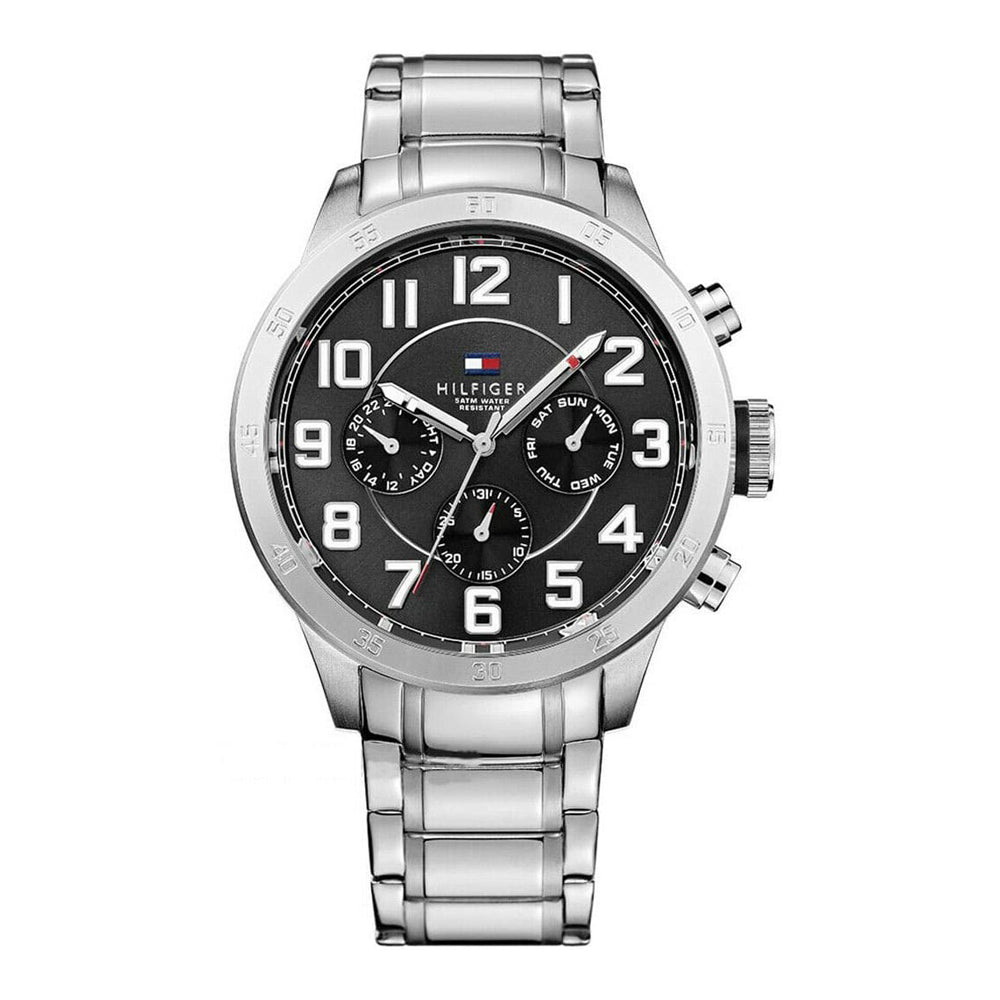 Reloj Tommy Hilfiger Trent 1791054 para hombre.