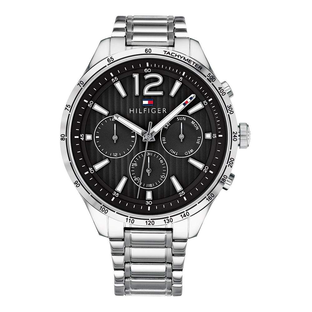 Reloj Tommy Hilfiger Gavin 1791469 para hombre.