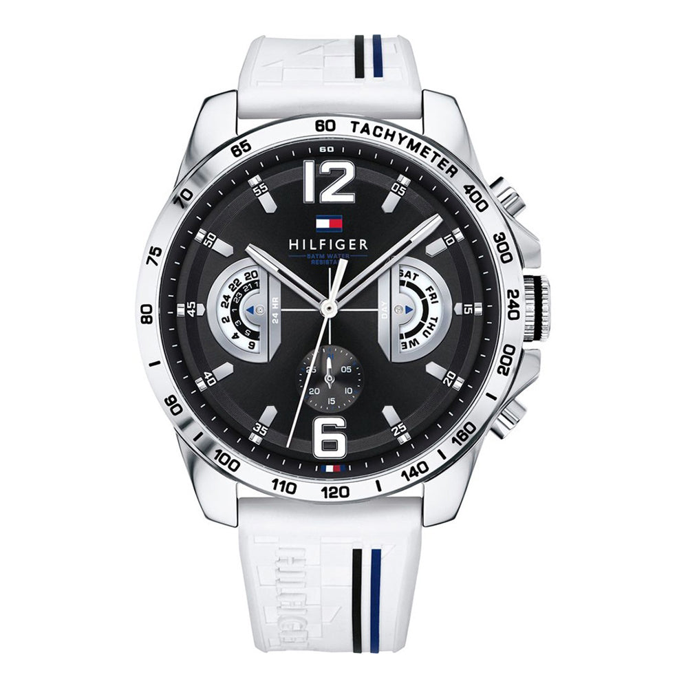 Reloj Tommy Hilfiger Decker 1791475 para hombre.