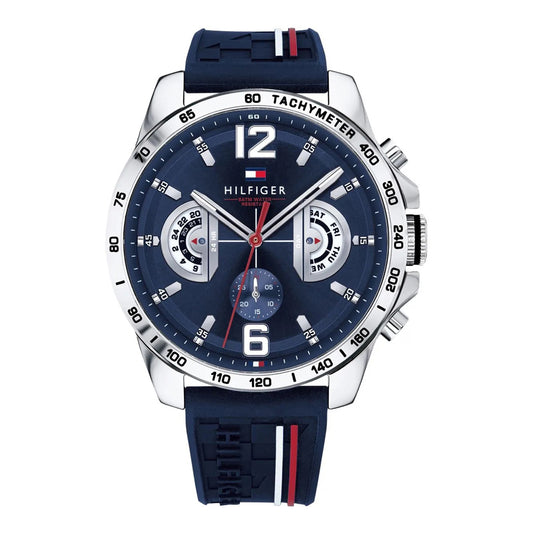 Reloj Tommy Hilfiger Decker 1791476 para hombre.