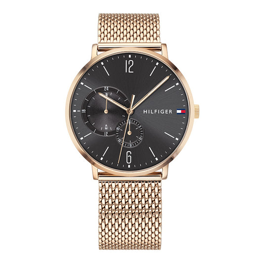 Reloj Tommy Hilfiger Brooklyn 1791506 para hombre.
