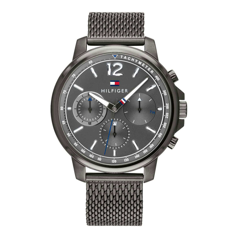 Reloj Tommy Hilfiger Landon 1791530 para hombre.