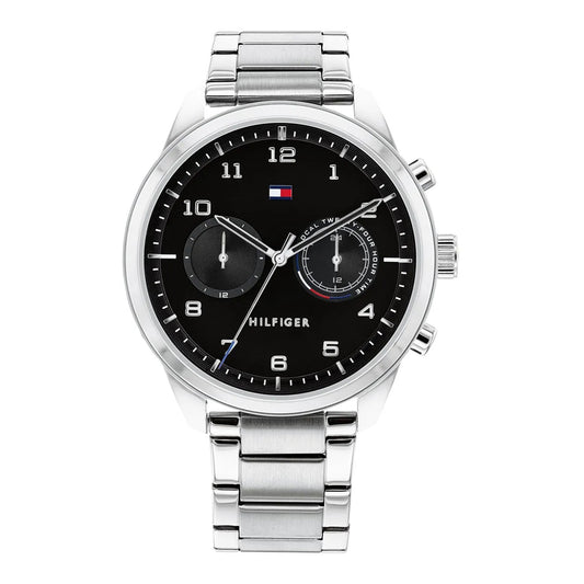 Reloj Tommy Hilfiger Patrick 1791784 para hombre.