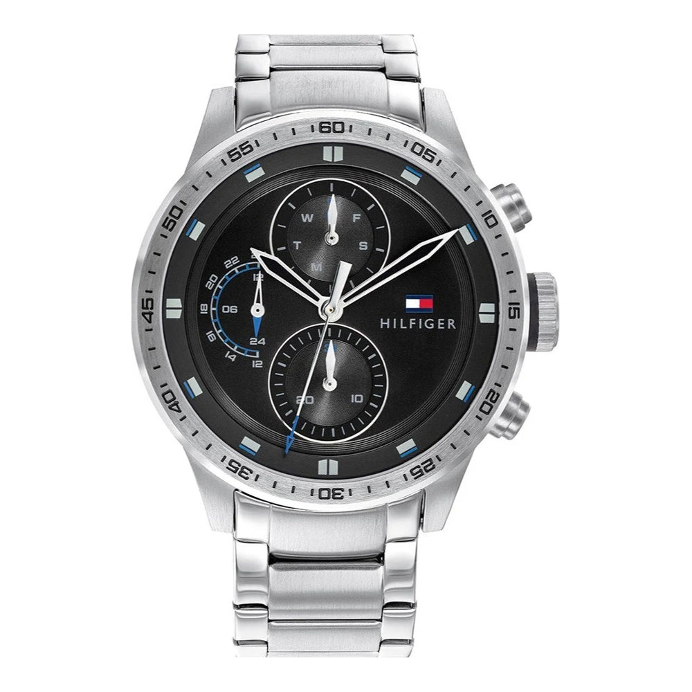 Reloj para hombre Tommy Hilfiger Trent 1791805