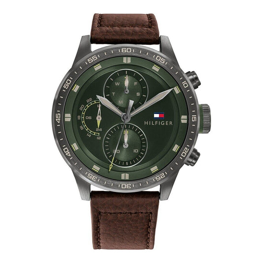 Reloj para hombre Tommy Hilfiger Trent 1791809