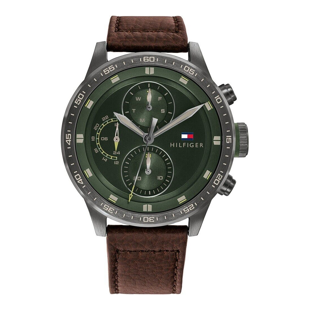 Reloj para hombre Tommy Hilfiger Trent 1791809