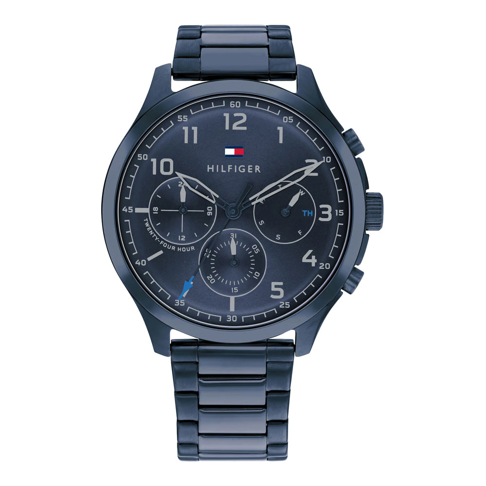 Reloj Tommy Hilfiger Asher 1791853 para hombre.