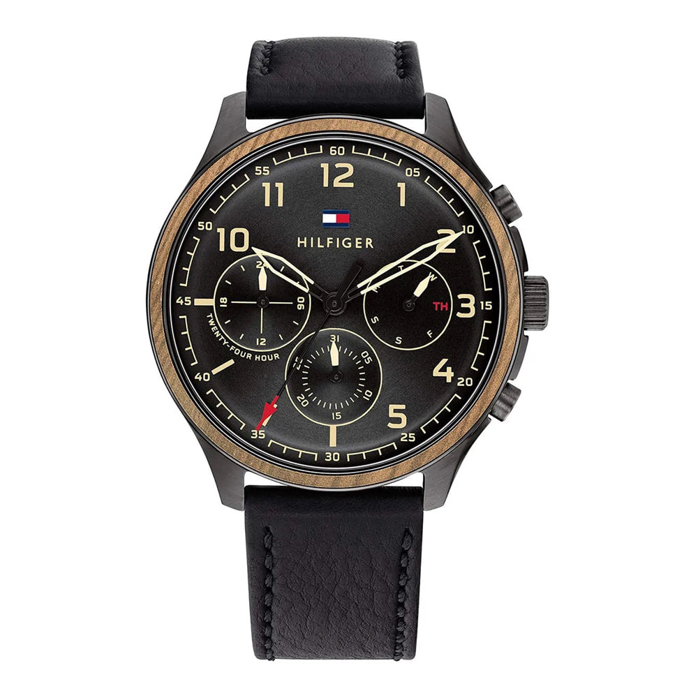 Reloj Tommy Hilfiger Asher 1791854 para hombre.