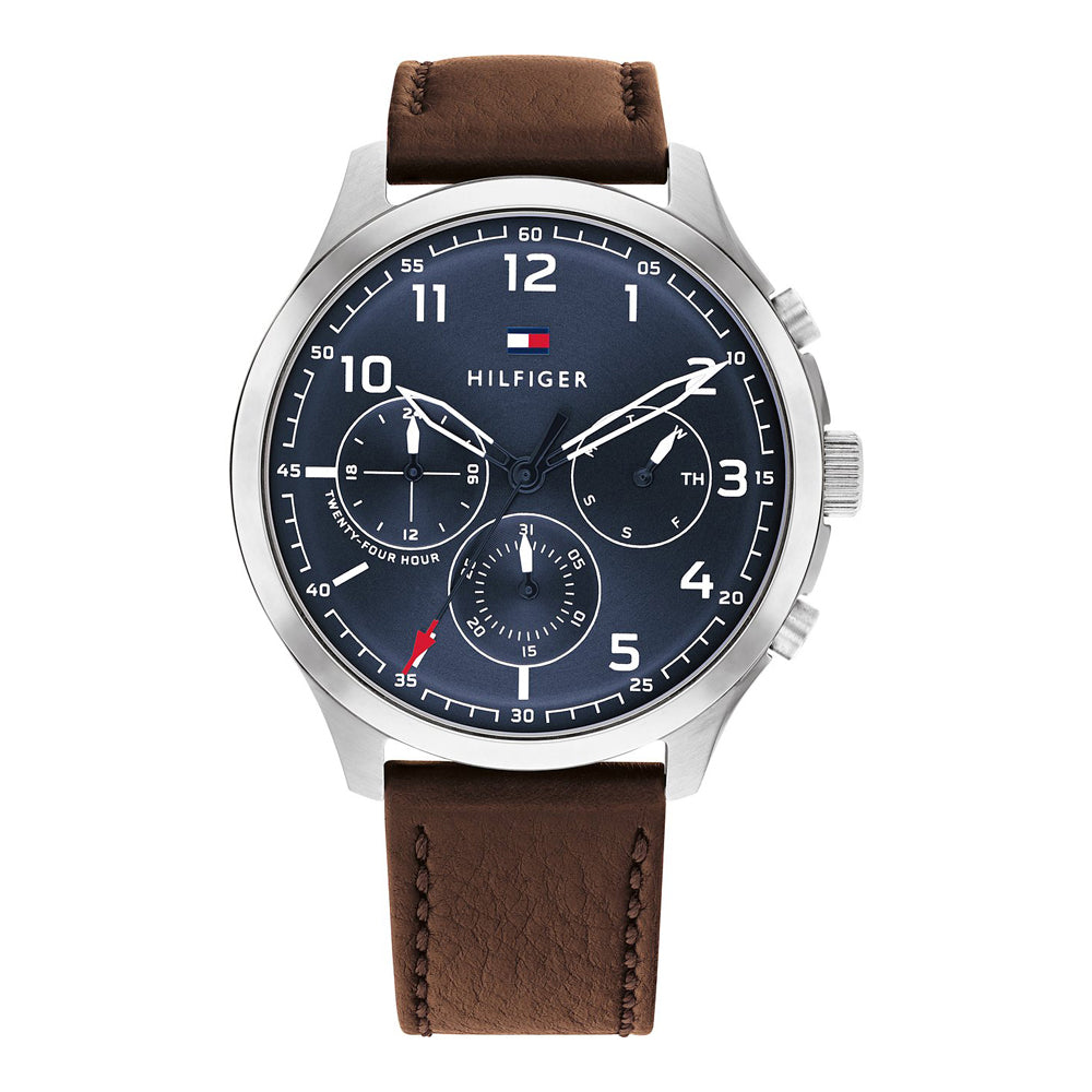 Reloj Tommy Hilfiger Asher 1791855 para hombre.