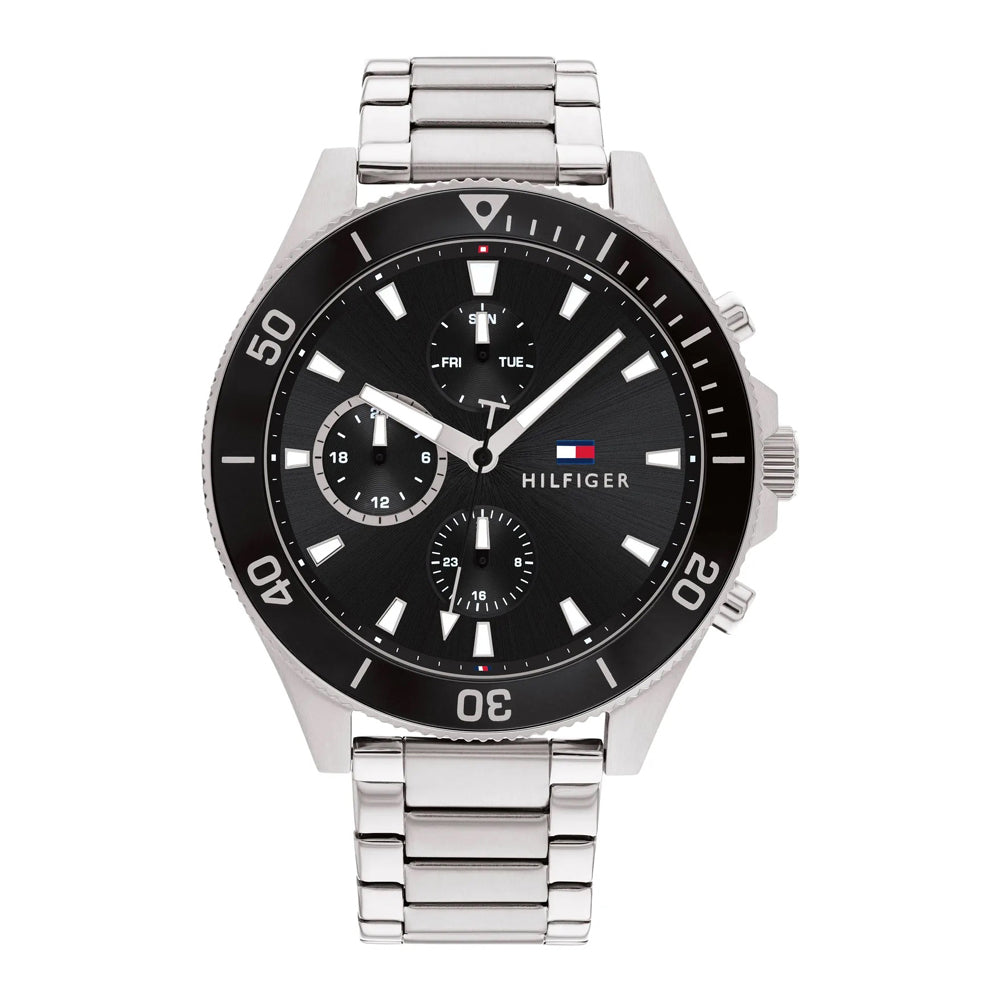Reloj Tommy Hilfiger Larson 1791916 para hombre.