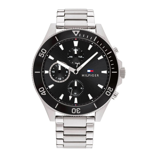 Reloj Tommy Hilfiger Larson 1791916 para hombre.