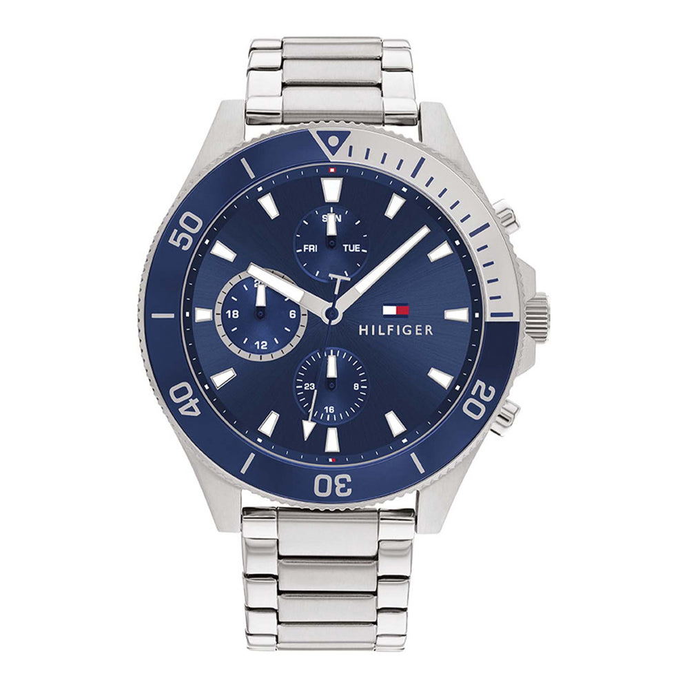 Reloj Tommy Hilfiger Larson 1791917 para hombre.