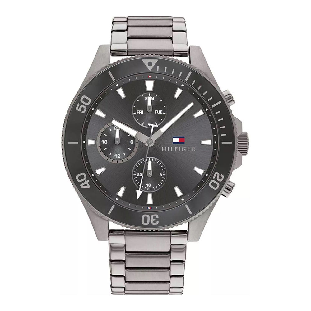 Reloj Tommy Hilfiger Larson 1791918 para hombre.