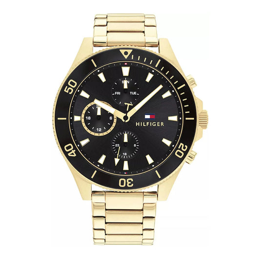 Reloj Tommy Hilfiger Larson 1791919 para hombre.