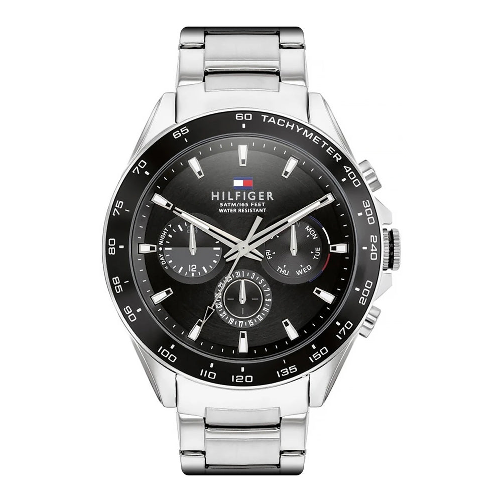 Reloj Tommy Hilfiger Owen 1791967 para hombre.