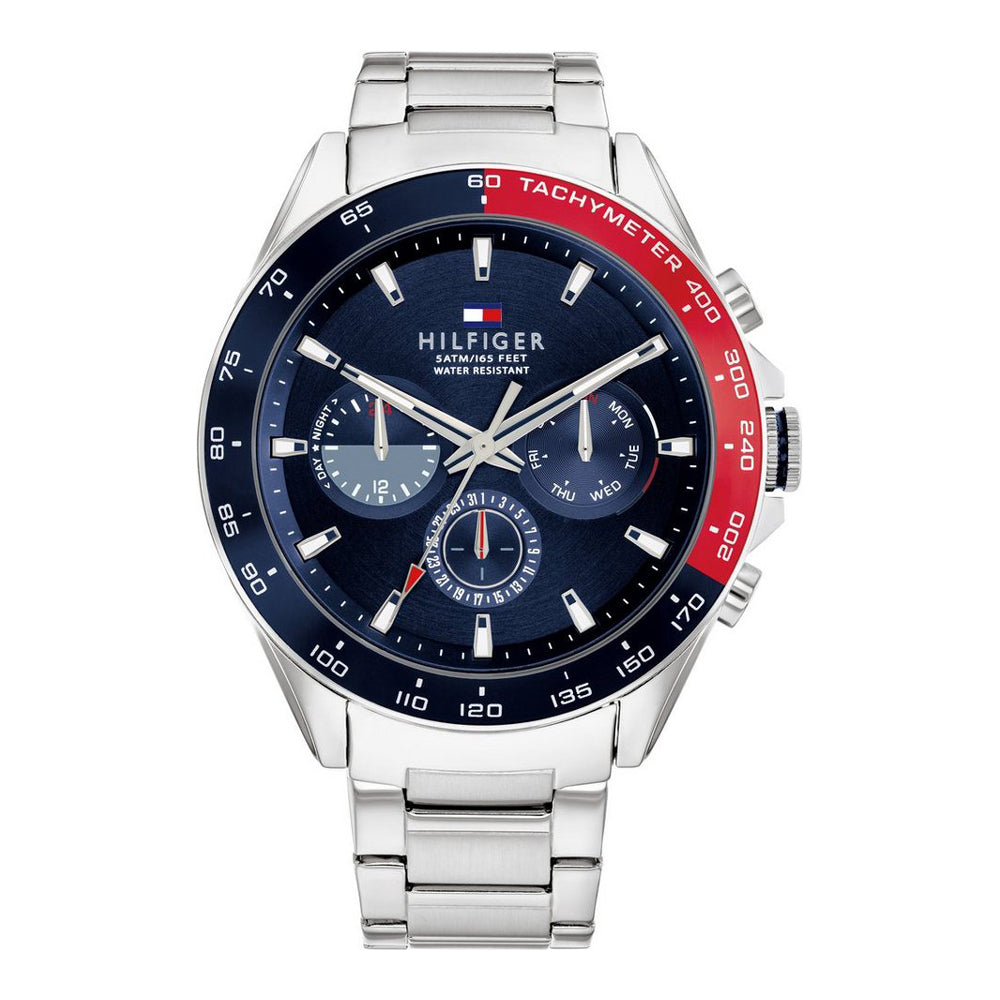 Reloj Tommy Hilfiger Owen 1791968 para hombre.