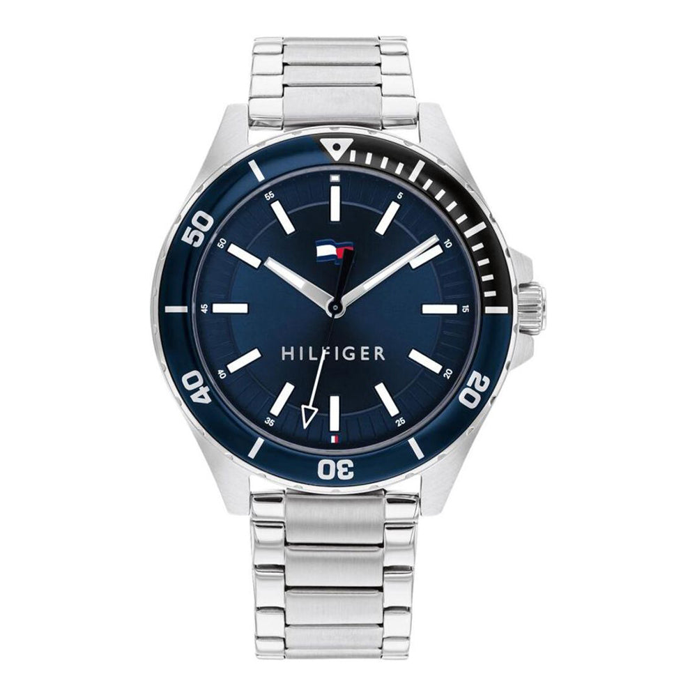 Reloj Tommy Hilfiger Logan 1792012 para hombre.