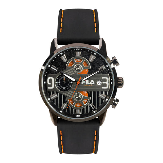 Fila Gamma Style 38-175-003 reloj cronógrafo para hombre