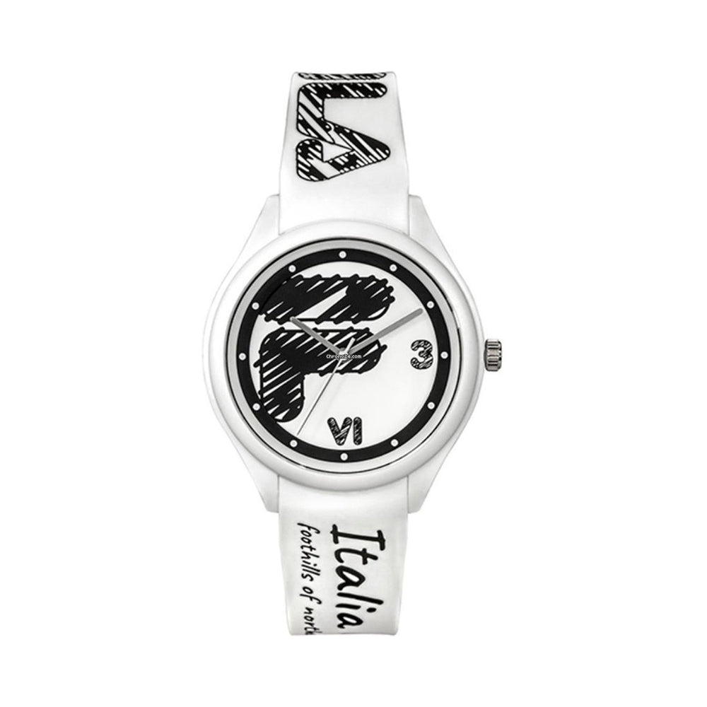 Reloj Fila Iconic 38-321-303 para hombre.