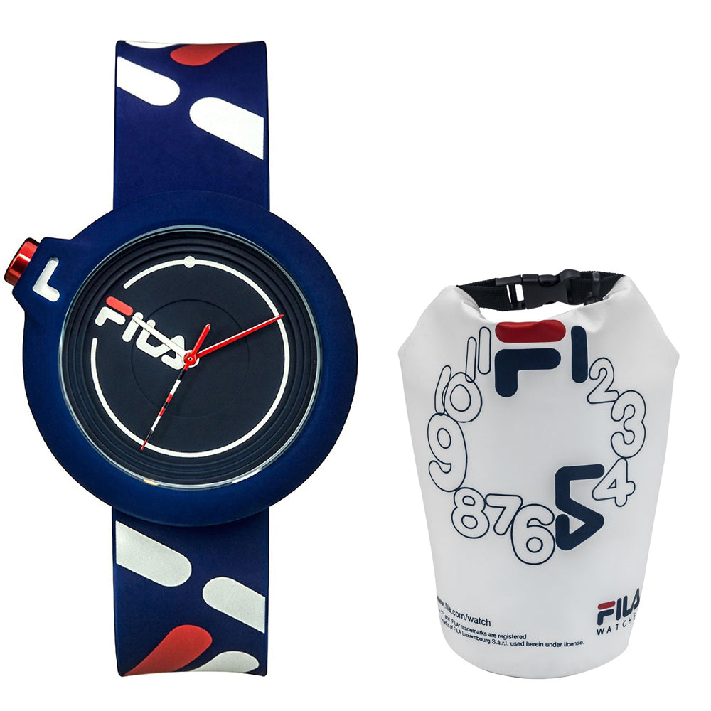 Reloj Fila Puffy 38-6081-005 para hombre.