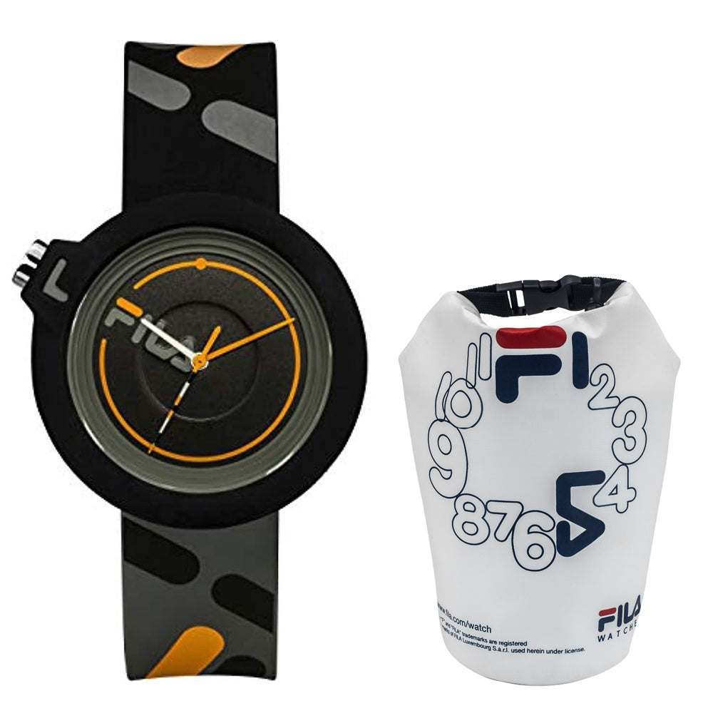 Reloj Fila Puffy 38-6081-007 para hombre.