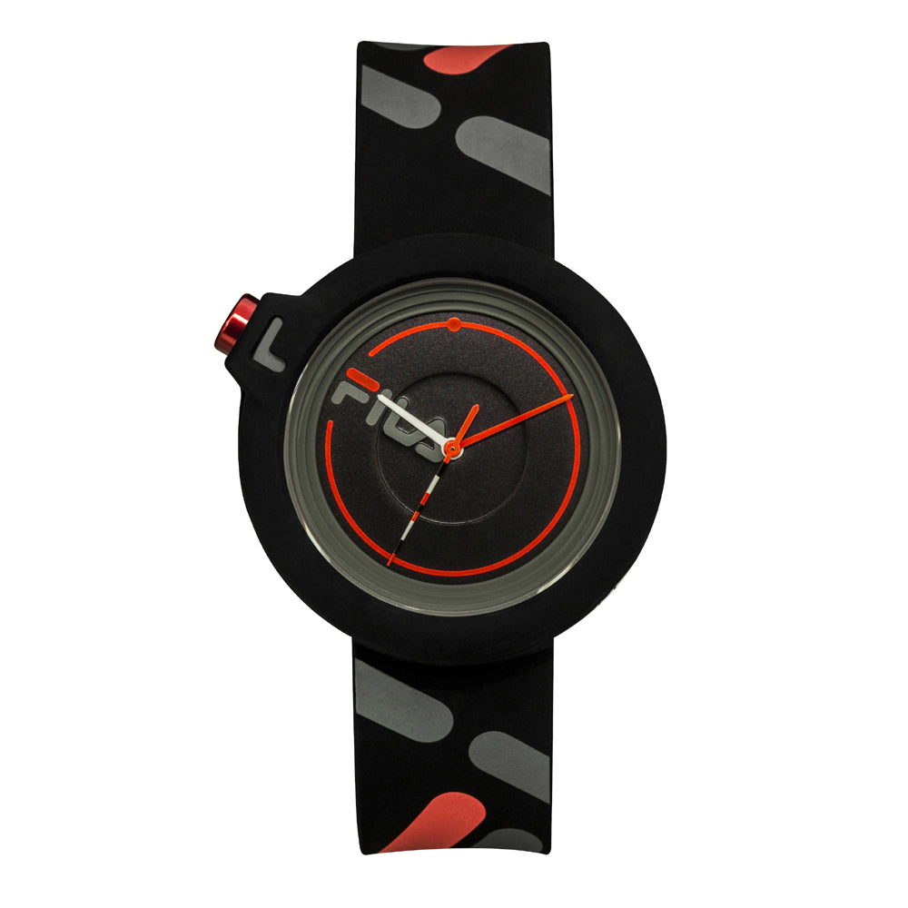 Reloj Fila Puffy 38-6081-008 para hombre.