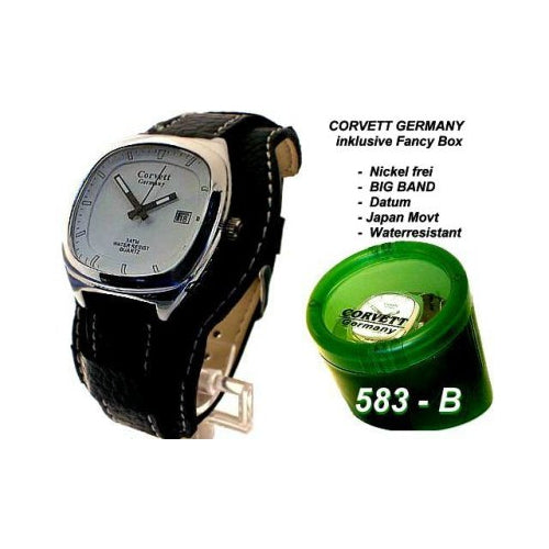 Reloj Corvette para hombre CVT-583.