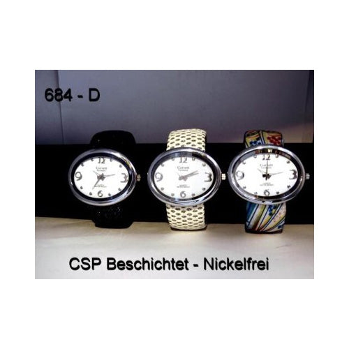 Reloj Corvette para mujer CVT-684