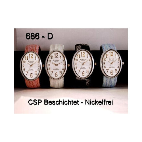 Reloj Corvette para mujer CVT-686