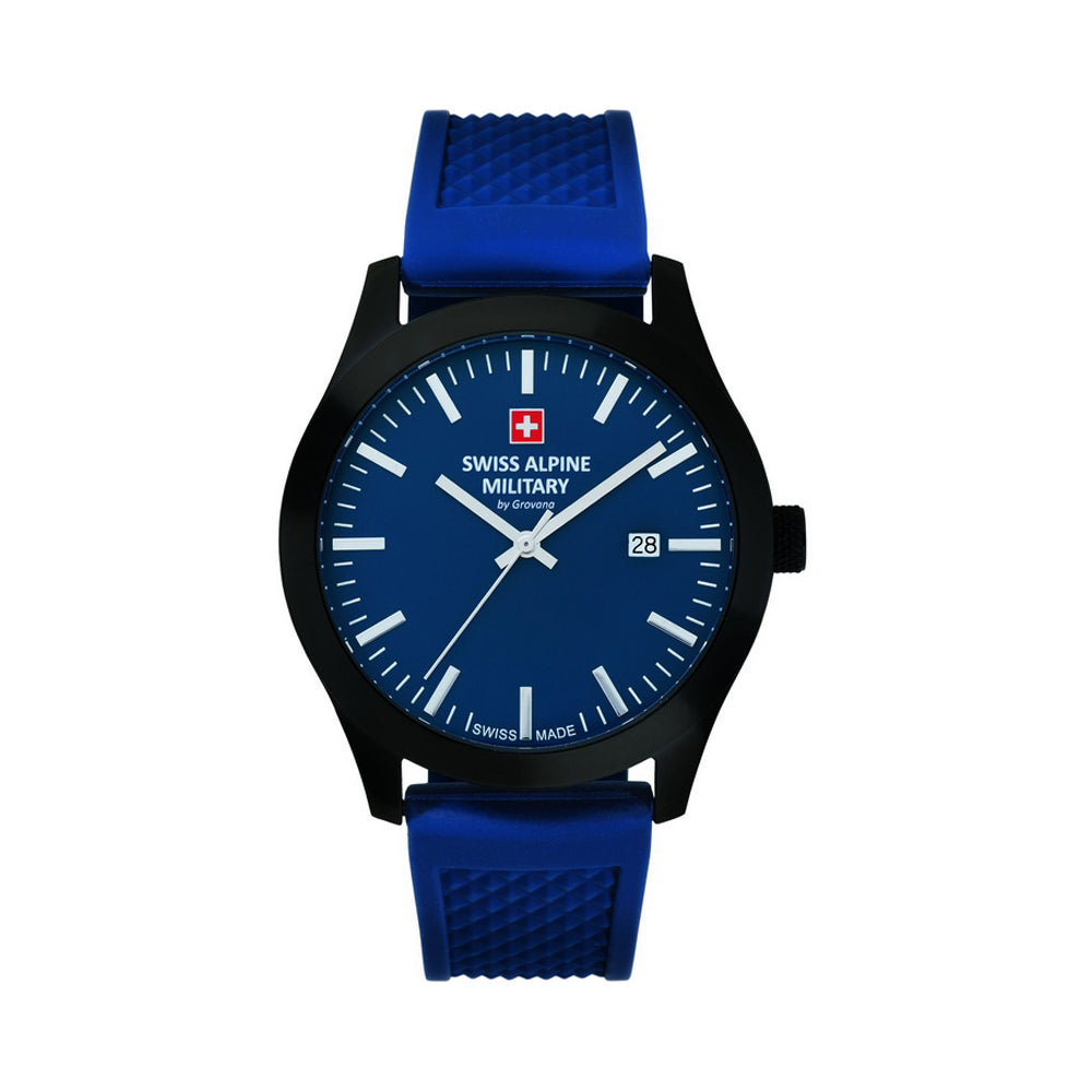 Reloj suizo Alpine Military 7055.1875SAM para hombre