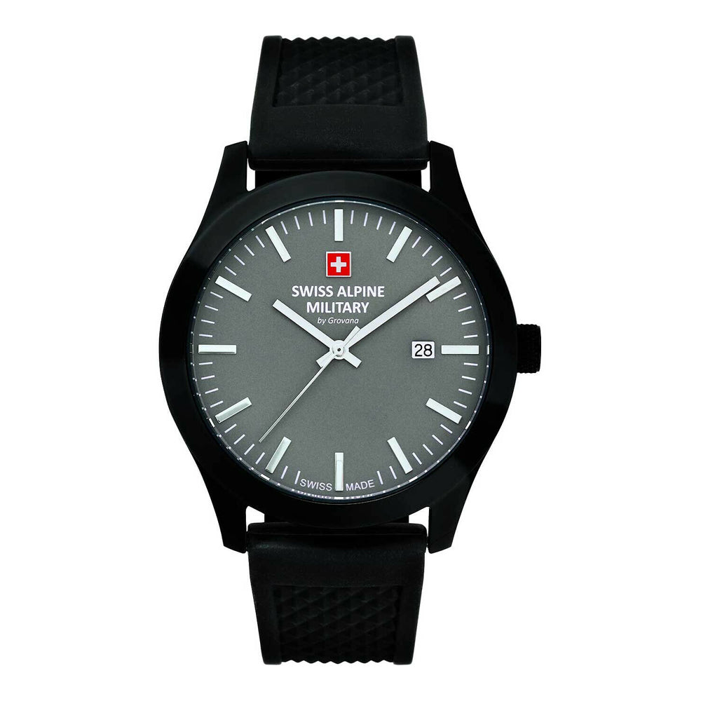 Reloj suizo Alpine Military 7055.1878SAM para hombre