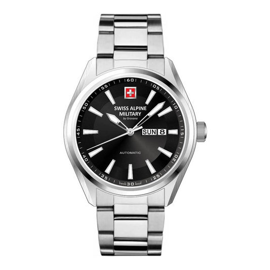 Reloj Swiss Alpine Military 7090.2137SAM para hombre AUTOMÁTICO