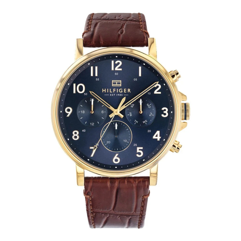 Reloj para hombre Tommy Hilfiger Dressed Up 1710380