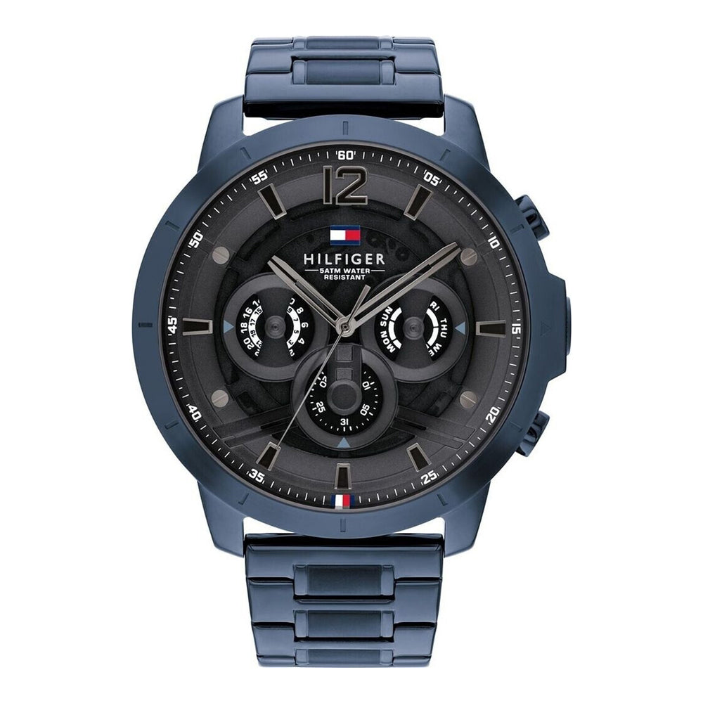 Reloj Tommy Hilfiger Luca 1710493 para hombre.