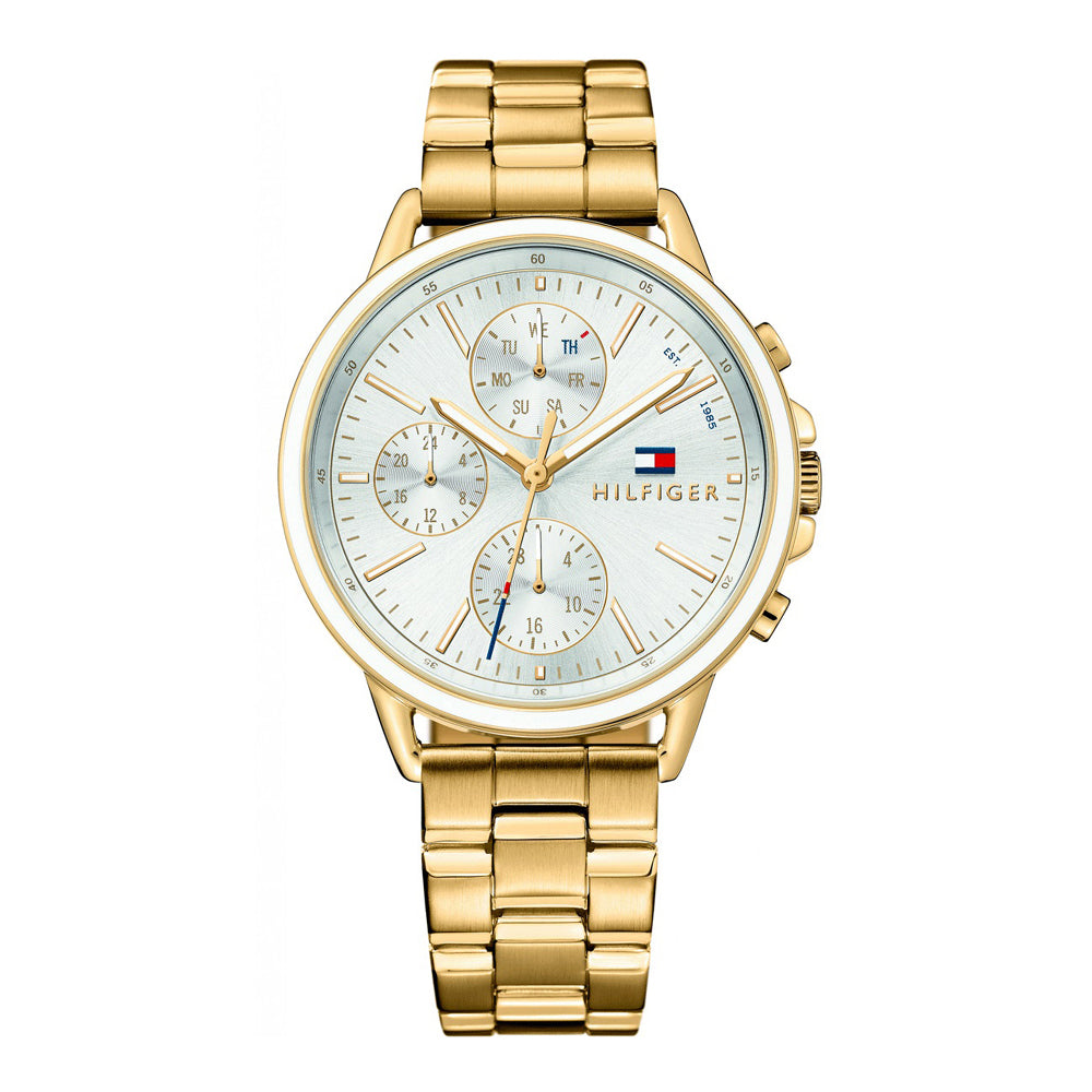 Reloj Tommy Hilfiger Carly 1781786 para mujer