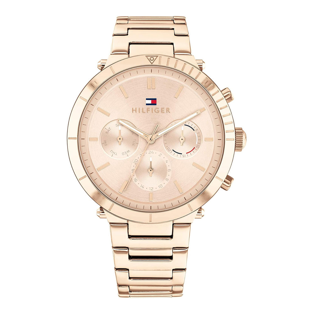 Reloj Tommy Hilfiger Emery 1782347 para mujer.