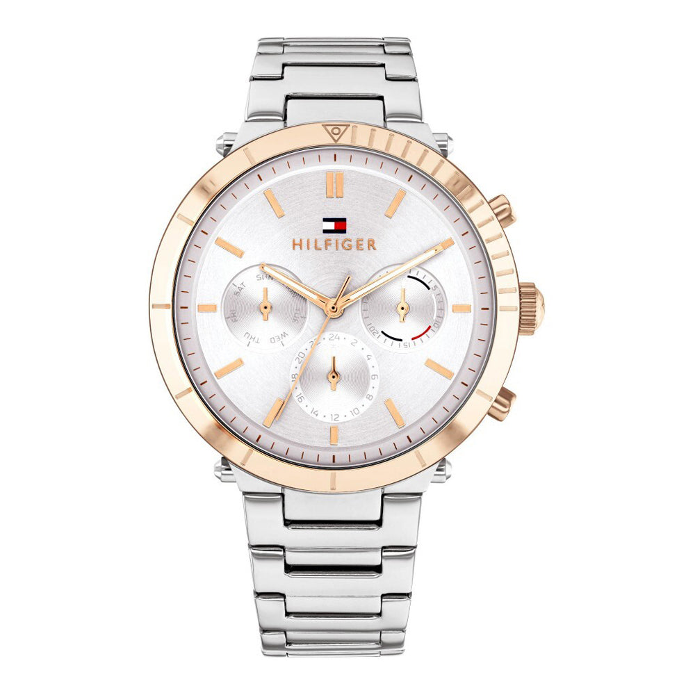 Reloj Tommy Hilfiger Evan 1710396 para hombre.