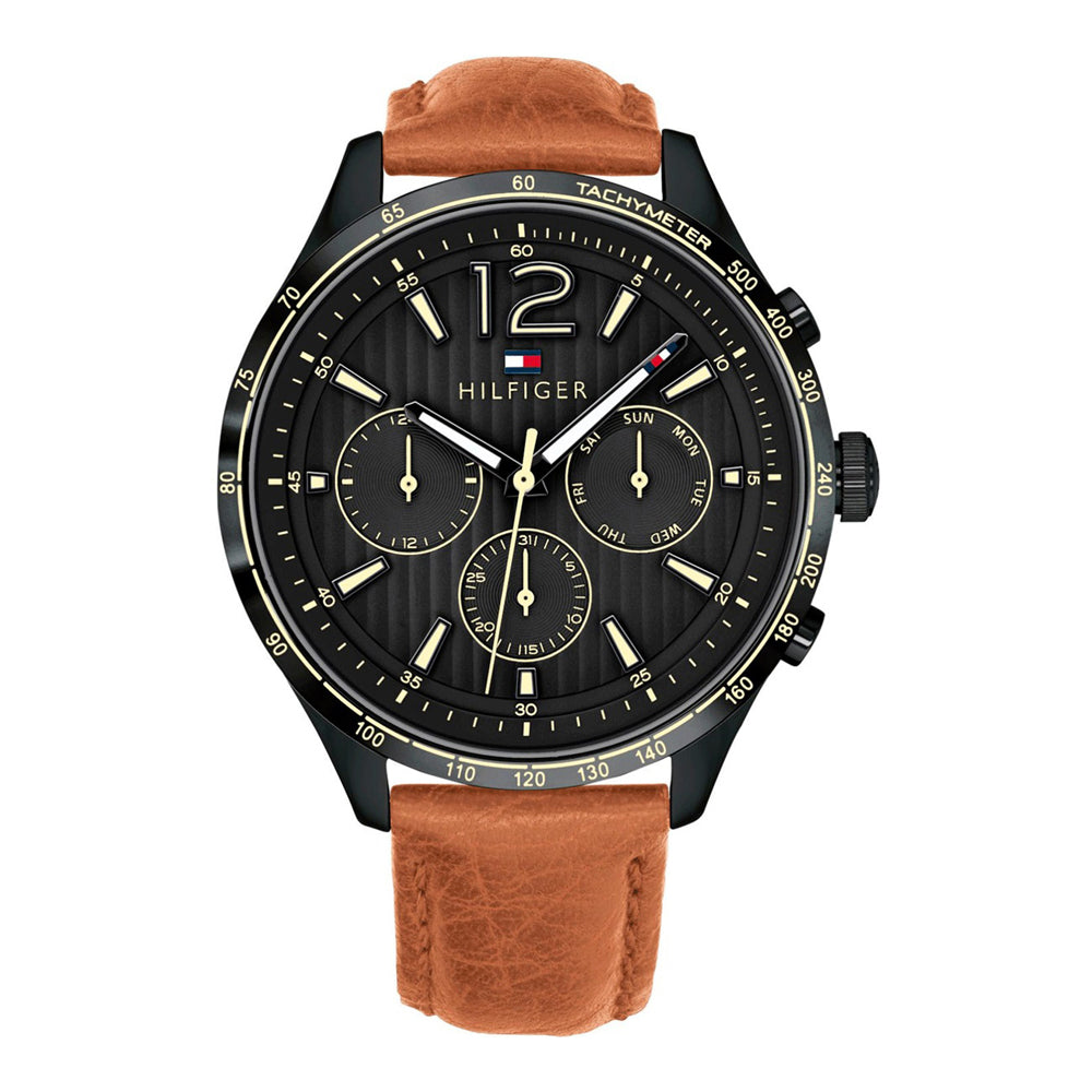 Reloj Tommy Hilfiger Gavin 1791470 para hombre.