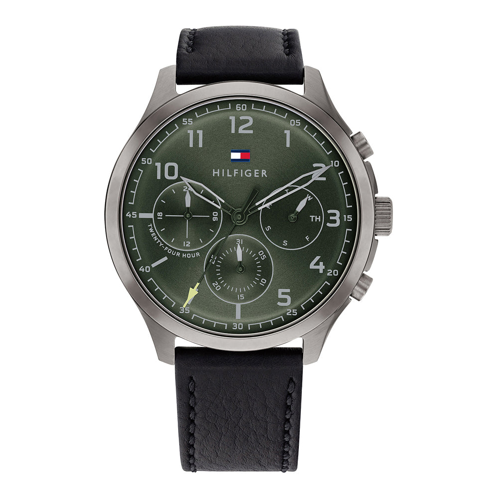 Reloj Tommy Hilfiger Asher 1791856 para hombre.