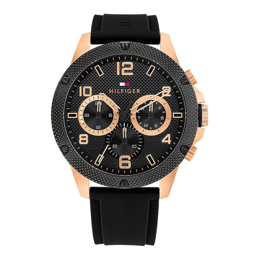 Reloj Tommy Hilfiger Blaze 1792028 para hombre.