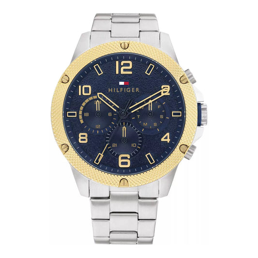 Reloj Tommy Hilfiger Blaze 1792031 para hombre.