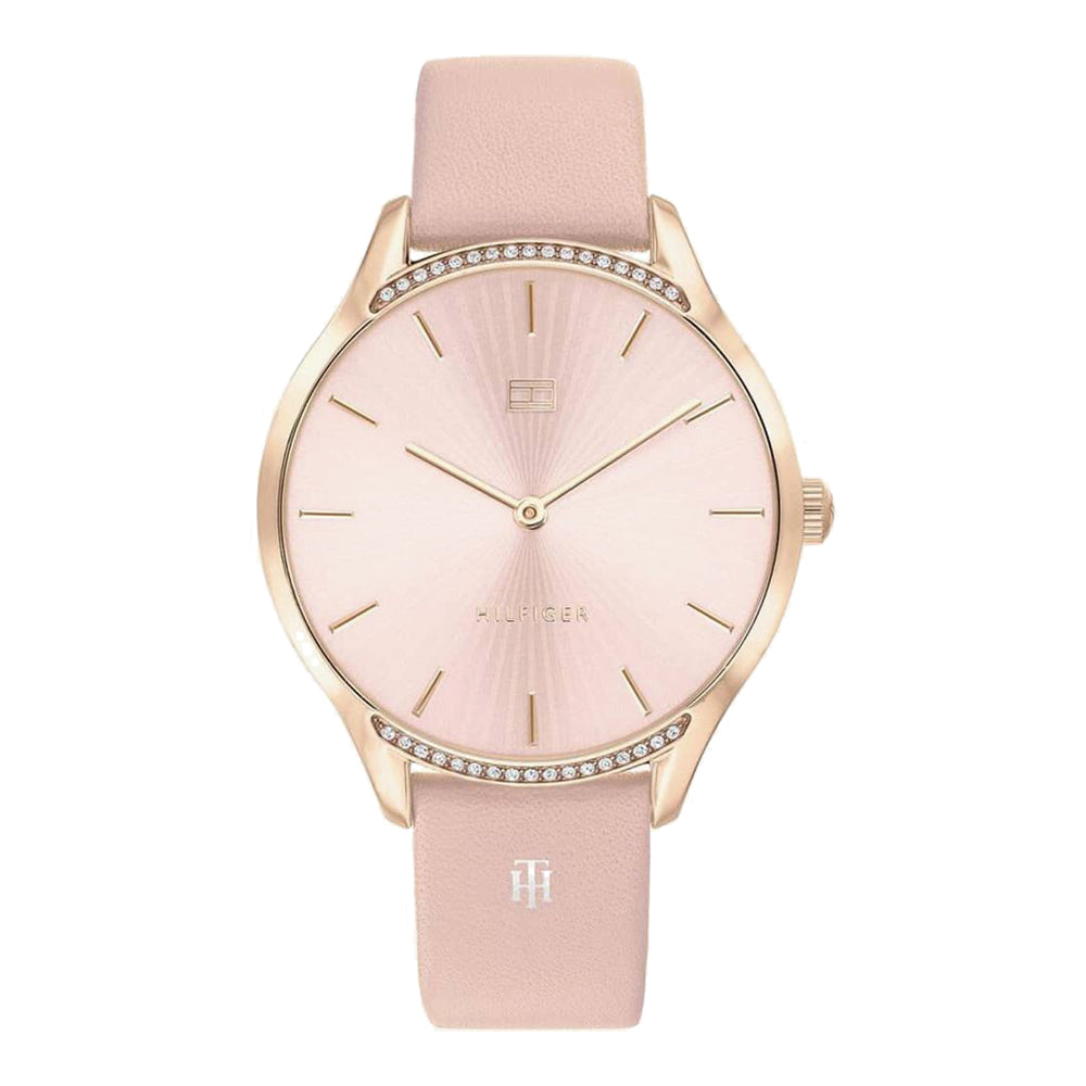 Reloj Tommy Hilfiger Sunray 1782215 para mujer.