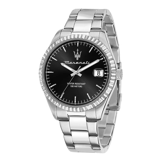 Reloj Maserati Competizione R8853100028 para hombre.