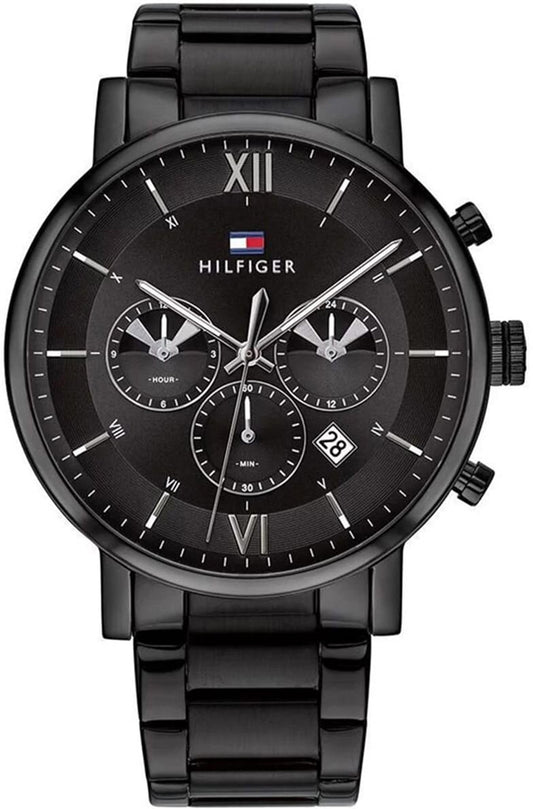 Reloj Tommy Hilfiger Daniel 1710410 para hombre.